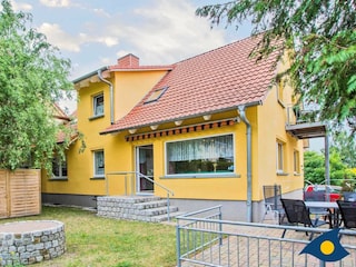 Haus Kirchstrasse
