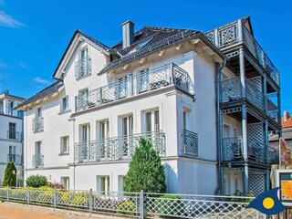 Stadtresidenz
