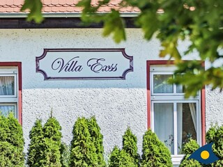 Detail Villa Exss