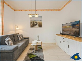 Ferienwohnung Heringsdorf (Seebad)  4