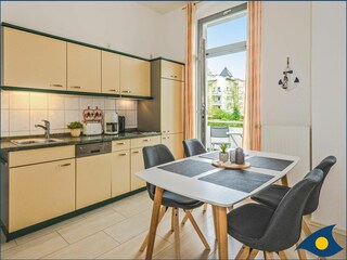 Ferienwohnung Heringsdorf (Seebad)  8