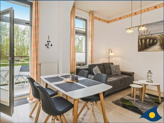 Ferienwohnung Heringsdorf (Seebad)  10