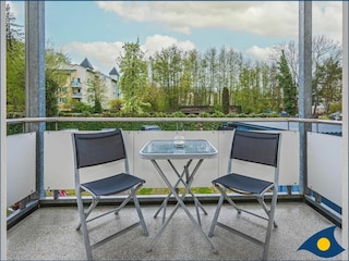 Ferienwohnung Heringsdorf (Seebad)  13