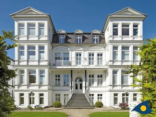 Villa Sonnenschein Haupthaus
