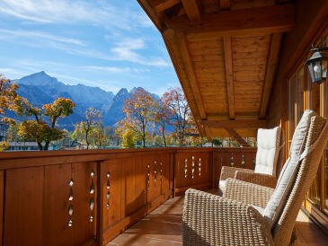 Villa Alpenmelodie