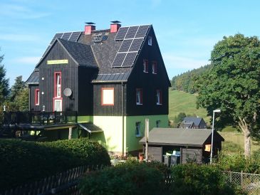 Ferienwohnung Gästehaus Meierbaude
