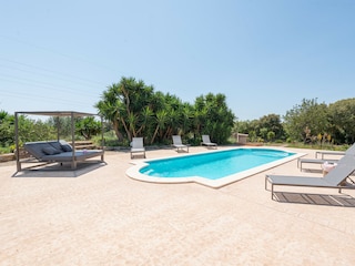 Villa Artà Registrazione all'aperto 3