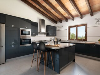 Villa Artà Caratteristiche 28