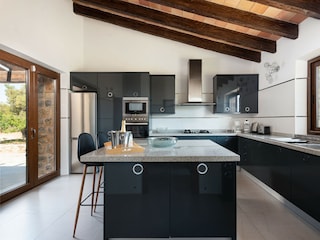 Villa Artà Caratteristiche 30