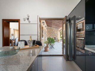 Villa Artà Caratteristiche 32