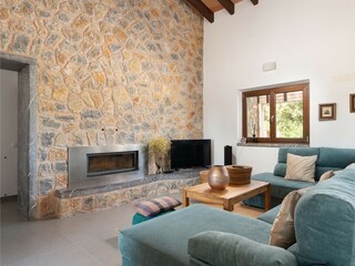 Villa Artà Caratteristiche 35