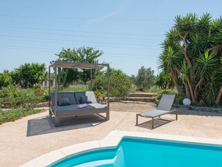 Villa Artà Registrazione all'aperto 10