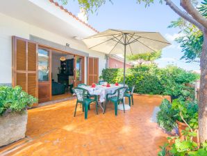 Chalet Les Géraniums