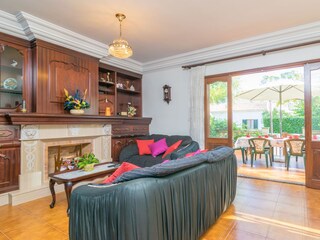 Chalet Can Picafort Caratteristiche 7