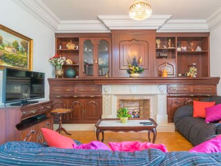 Chalet Can Picafort Ausstattung 8