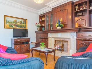 Chalet Can Picafort Ausstattung 9