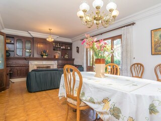 Chalet Can Picafort Caratteristiche 9