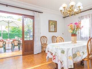 Chalet Can Picafort Caratteristiche 11