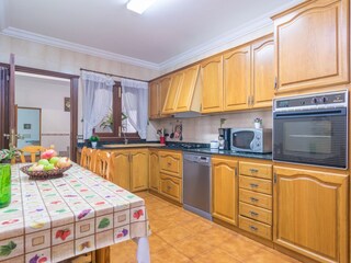 Chalet Can Picafort Caratteristiche 13