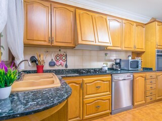 Chalet Can Picafort Caratteristiche 14