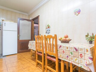 Chalet Can Picafort Caratteristiche 13