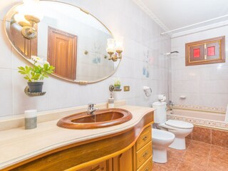 Chalet Can Picafort Caratteristiche 20