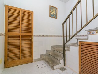 Chalet Can Picafort Équipement 19