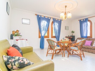 Chalet Can Picafort Caratteristiche 22