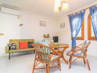 Chalet Can Picafort Caratteristiche 23