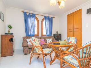 Chalet Can Picafort Caratteristiche 24