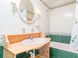 Chalet Can Picafort Caratteristiche 30