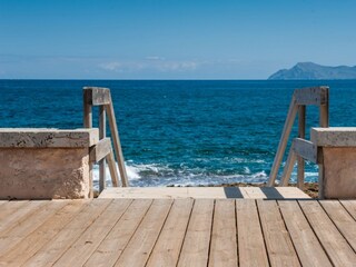 Chalet Can Picafort Ambiente 36