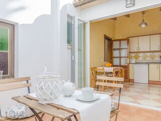 Chalet Artà Caratteristiche 34