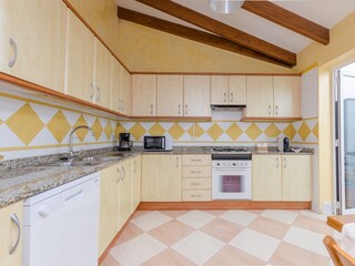 Chalet Artà Características 8