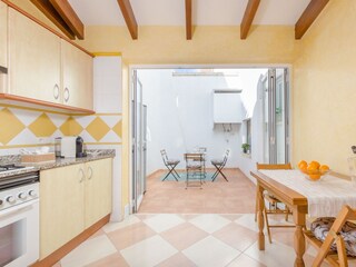 Chalet Artà Características 9