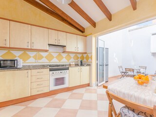 Chalet Artà Caratteristiche 10