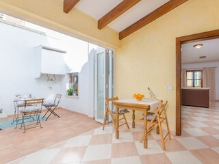 Chalet Artà Caratteristiche 11