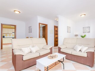Chalet Artà Características 12