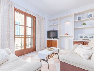 Chalet Artà Caratteristiche 14