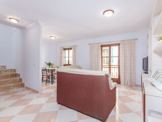 Chalet Artà Caratteristiche 21