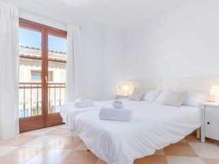 Chalet Artà Caratteristiche 22