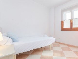 Chalet Artà Características 30