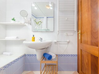 Chalet Artà Caratteristiche 37