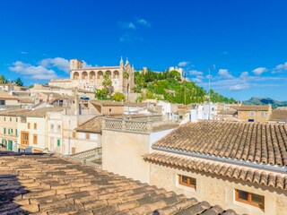 Chalet Artà Ambiente 38