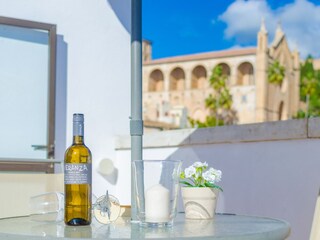 Chalet Artà Ambiente 39