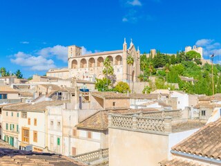 Chalet Artà Ambiente 40