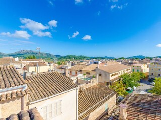 Chalet Artà Ambiente 42