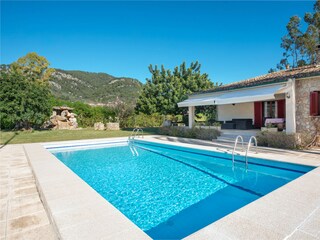 Tenuta Selva Registrazione all'aperto 6