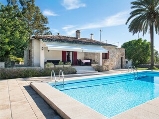 Tenuta Selva Registrazione all'aperto 19