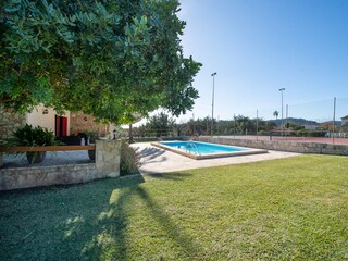 Tenuta Selva Registrazione all'aperto 21